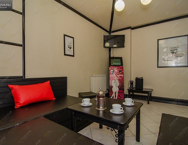 Сауна Private на Воронежской, 129, в Хабаровске, Воронежская, 129 А | 11 | 1001sauna.com