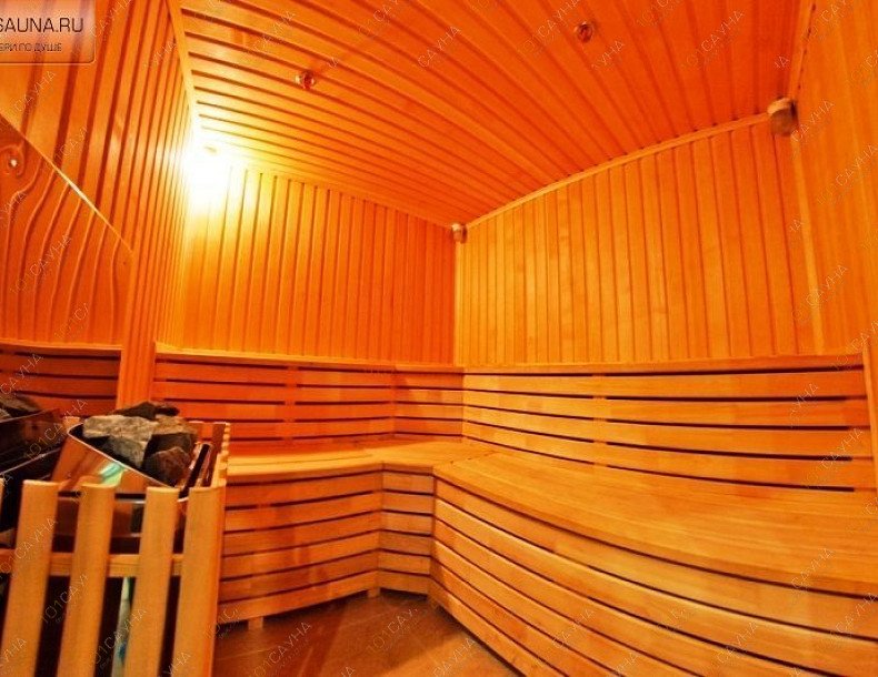 Сауна в гостевом доме Москвич, в Барнауле, Ясная, 78 | Сауна в отеле Москвич. Барнаул. Адрес: Ясная, 78 | Каталог: бани и сауны Барнаула. Фотография: финская парная | 1001sauna.com