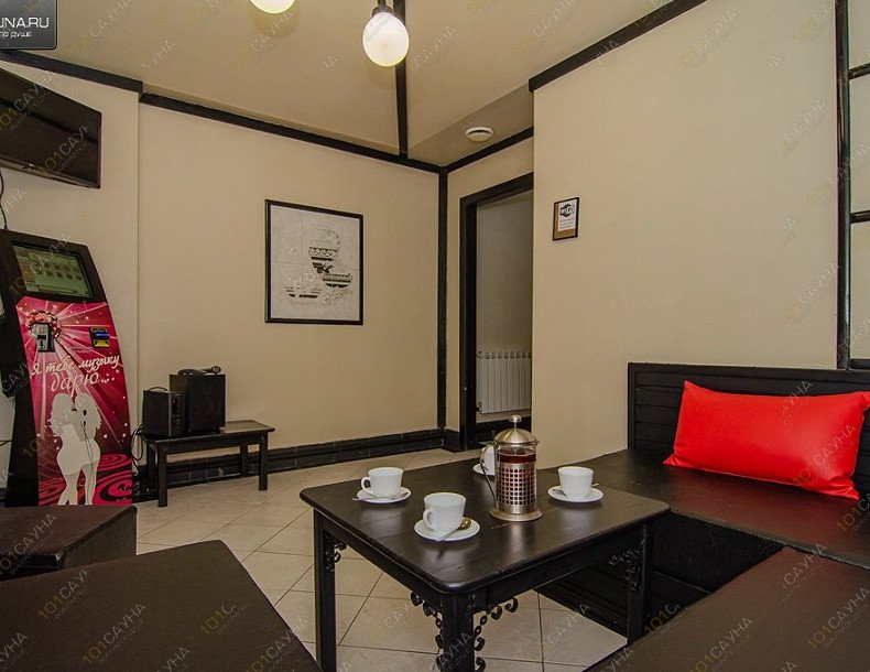 Сауна Private на Воронежской, 129, в Хабаровске, Воронежская, 129 А | 12 | 1001sauna.com