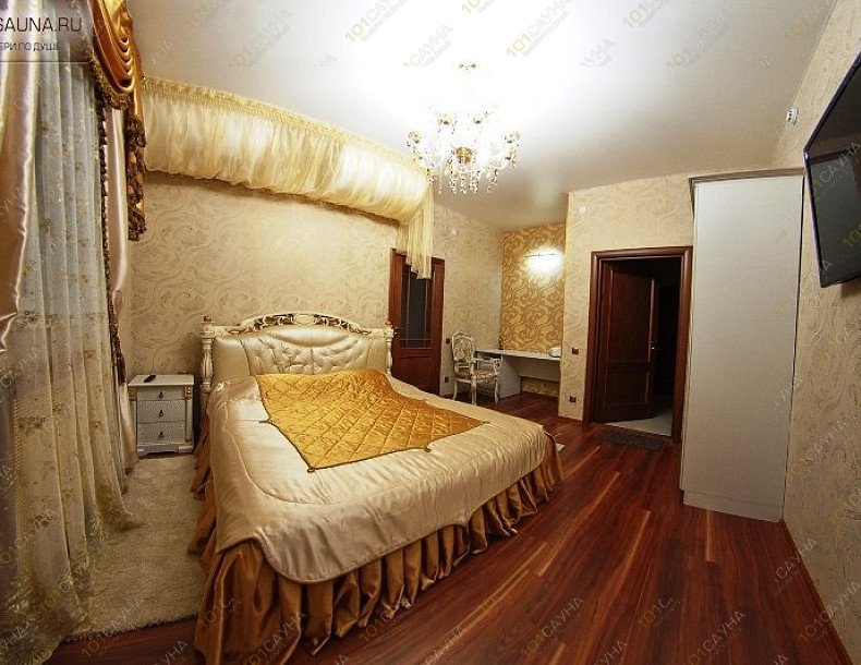 Сауна в гостевом доме Москвич, в Барнауле, Ясная, 78 | Сауна в отеле Москвич. Барнаул. Адрес: Ясная, 78 | Каталог: бани и сауны Барнаула. Фотография: гостиничный номер - "Год 1990" | 1001sauna.com