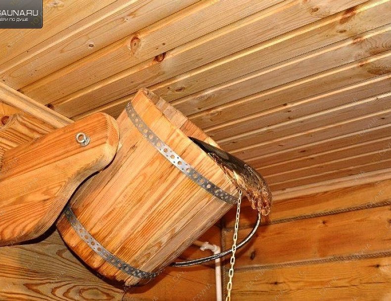 Сауна в гостевом доме Москвич, в Барнауле, Ясная, 78 | 23 | 1001sauna.com