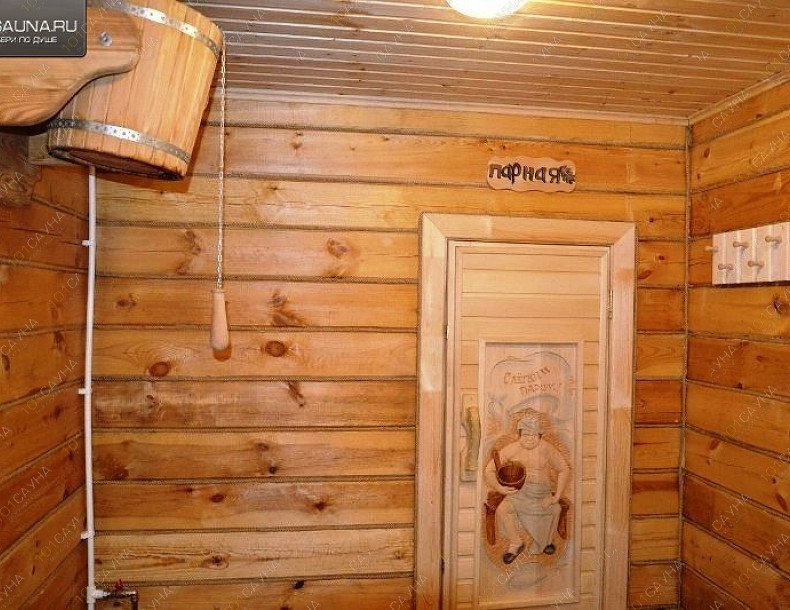 Сауна в гостевом доме Москвич, в Барнауле, Ясная, 78 | 24 | 1001sauna.com