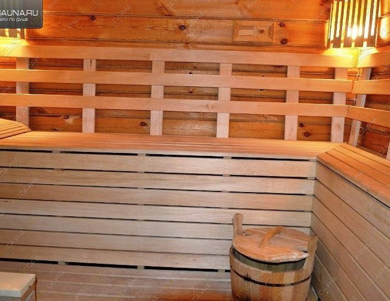 Сауна в гостевом доме Москвич, в Барнауле, Ясная, 78 | 25 | 1001sauna.com