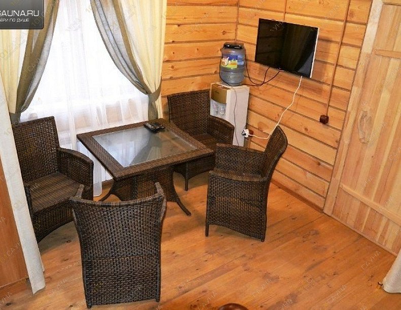 Сауна в гостевом доме Москвич, в Барнауле, Ясная, 78 | 26 | 1001sauna.com