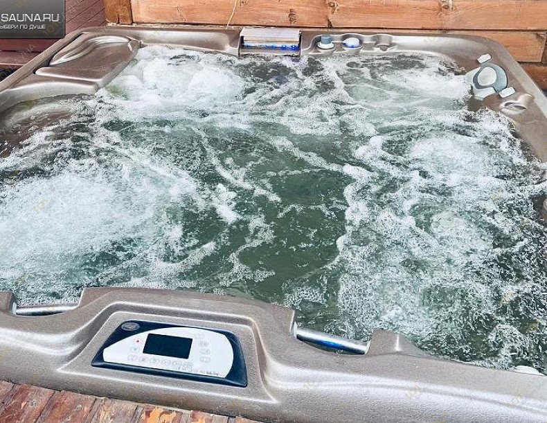 Сауна в гостевом доме Москвич, в Барнауле, Ясная, 78 | 29 | 1001sauna.com