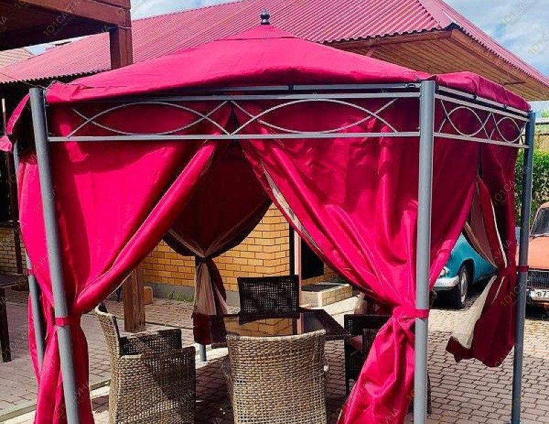 Сауна в гостевом доме Москвич, в Барнауле, Ясная, 78 | 30 | 1001sauna.com