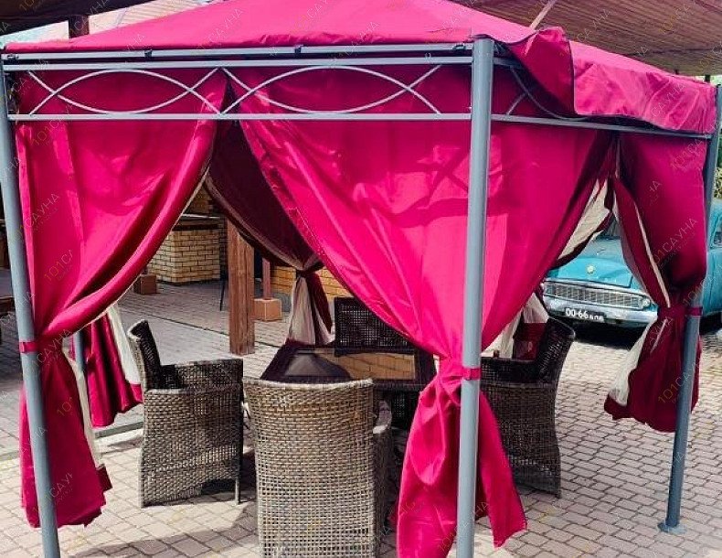 Сауна в гостевом доме Москвич, в Барнауле, Ясная, 78 | 31 | 1001sauna.com