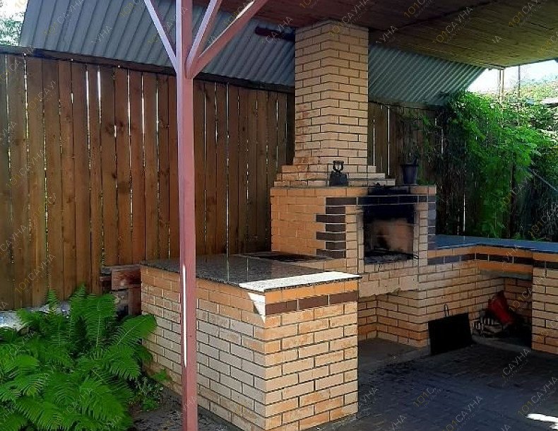 Сауна в гостевом доме Москвич, в Барнауле, Ясная, 78 | 33 | 1001sauna.com