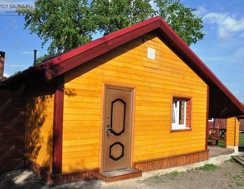 Бани На Рабочей 41, в Магнитогорске, Рабочая, 41 | 1 | 1001sauna.com