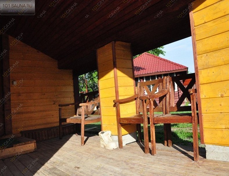 Бани На Рабочей 41, в Магнитогорске, Рабочая, 41 | 2 | 1001sauna.com