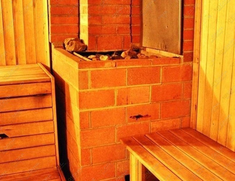 Бани На Рабочей 41, в Магнитогорске, Рабочая, 41 | 8 | 1001sauna.com