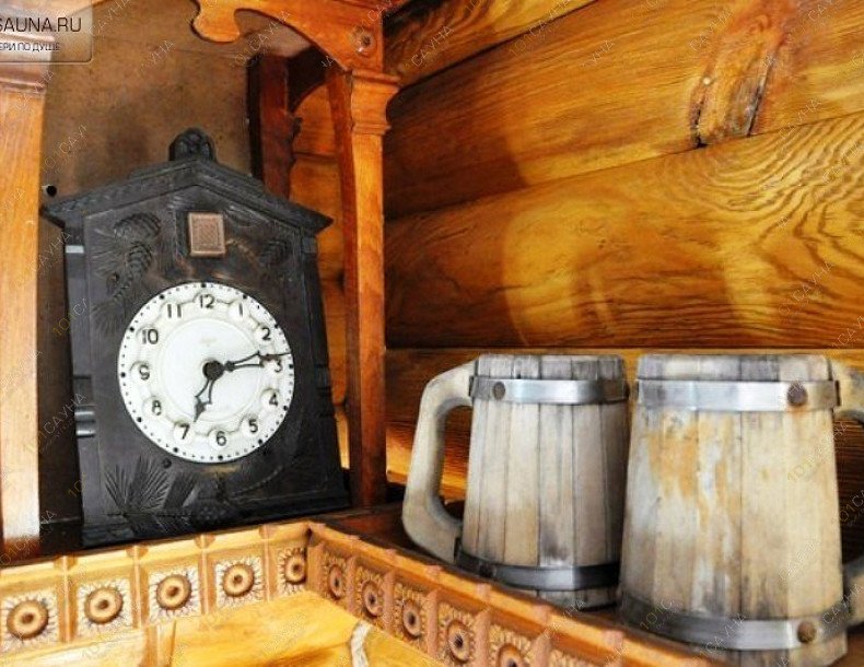 Бани На Рабочей 41, в Магнитогорске, Рабочая, 41 | 9 | 1001sauna.com