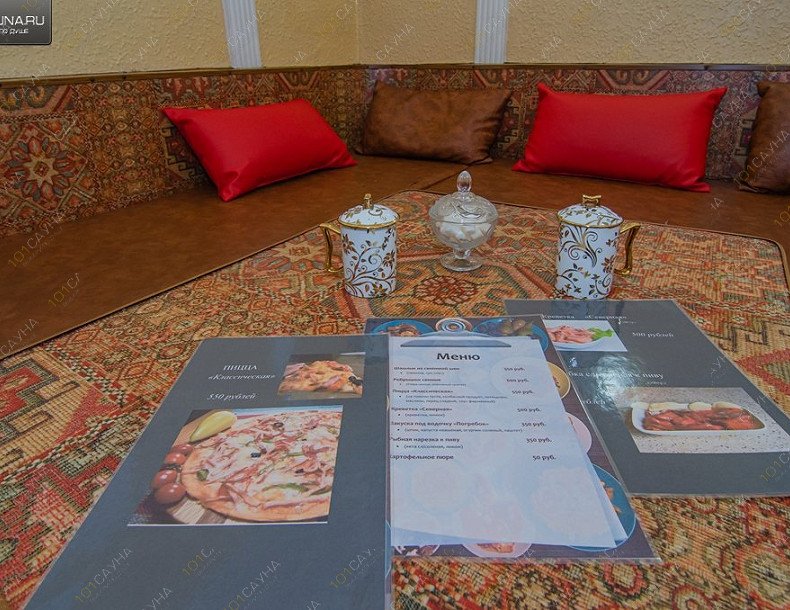 Сауна Private на Воронежской, 129, в Хабаровске, Воронежская, 129 А | 16 | 1001sauna.com