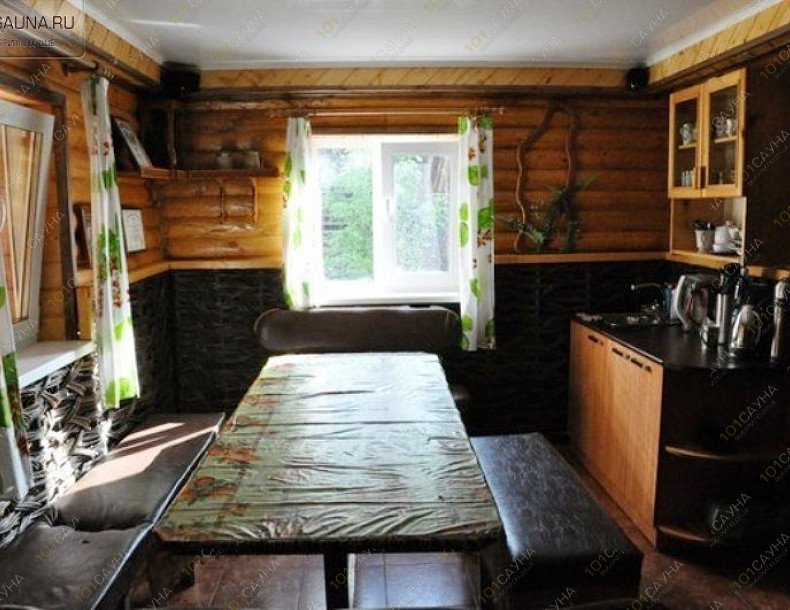 Бани На Рабочей 41, в Магнитогорске, Рабочая, 41 | 14 | 1001sauna.com