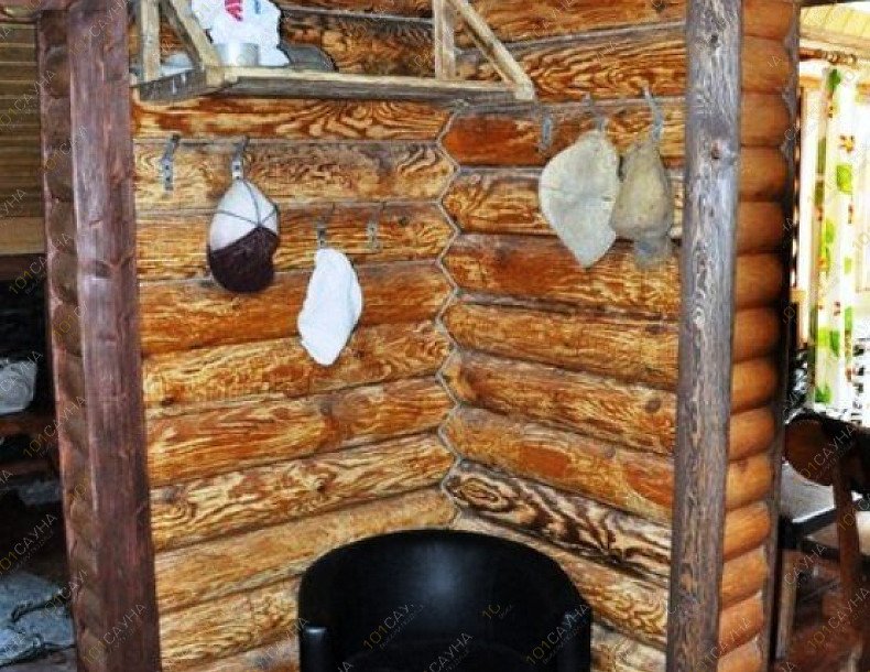 Бани На Рабочей 41, в Магнитогорске, Рабочая, 41 | 16 | 1001sauna.com