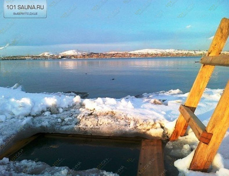 Бани На Рабочей 41, в Магнитогорске, Рабочая, 41 | 19 | 1001sauna.com