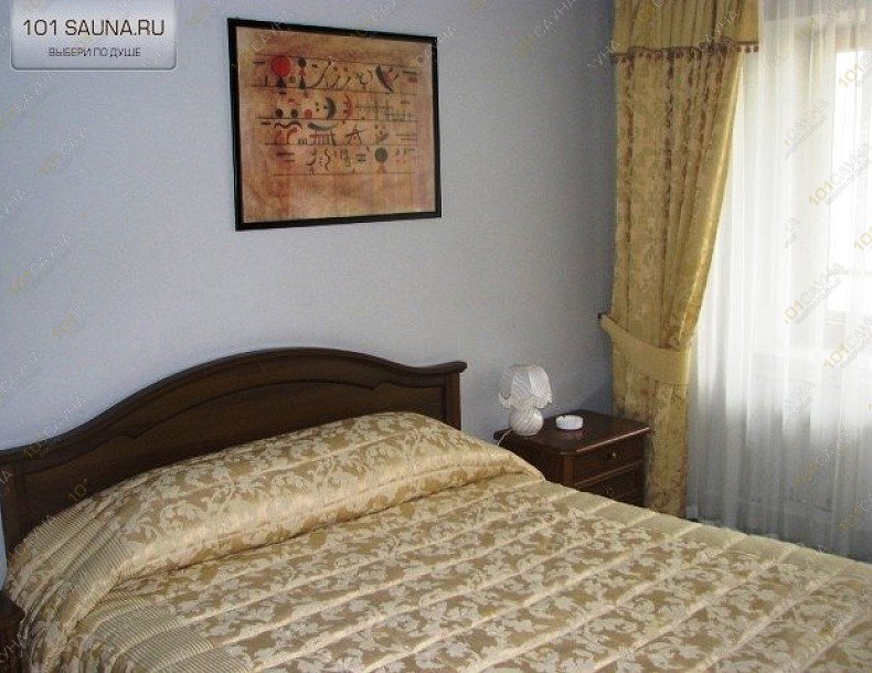 Гостиница Русь, в Нефтеюганске, Нефтеюганск, 14-й микрорайон, 33 | 2 | 1001sauna.com