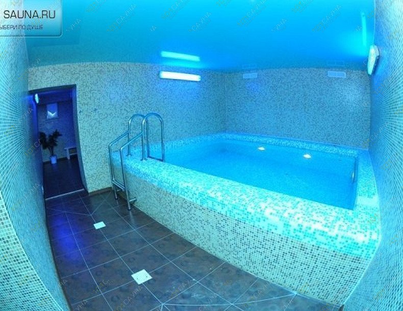 Сауна Manhattan, в Уфе, Первомайская, 41/1 | 1 | 1001sauna.com