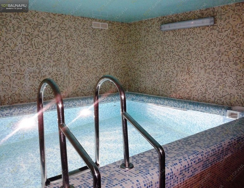 Сауна Manhattan, в Уфе, Первомайская, 41/1 | 2 | 1001sauna.com