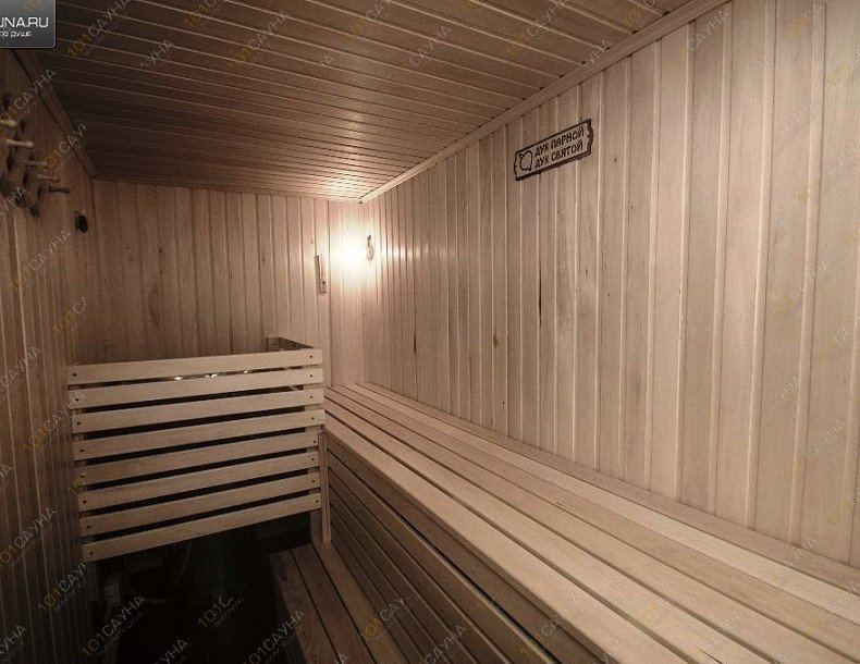 Сауна Manhattan, в Уфе, Первомайская, 41/1 | 4 | 1001sauna.com