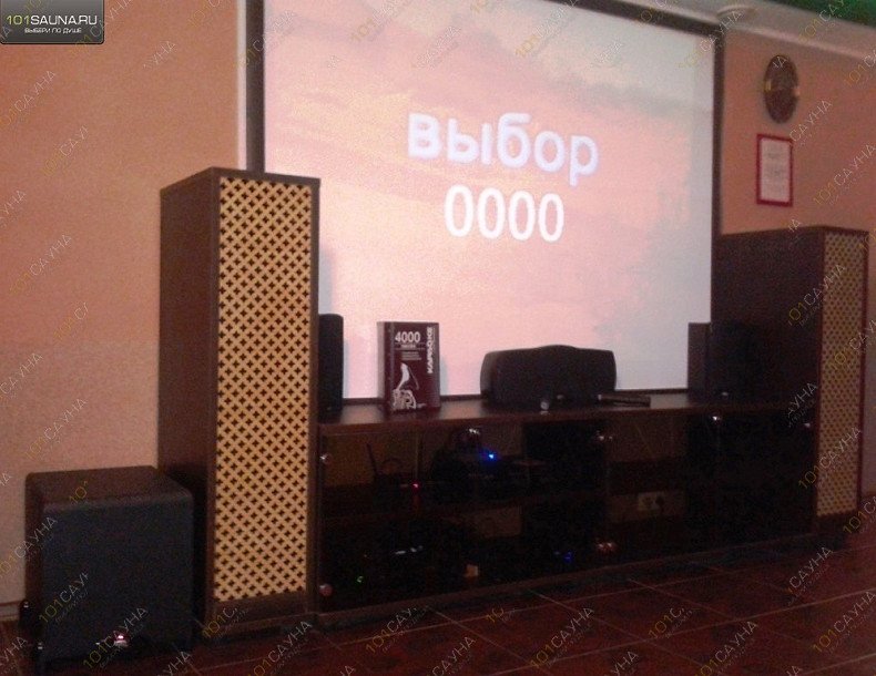 Сауна Manhattan, в Уфе, Первомайская, 41/1 | 5 | 1001sauna.com