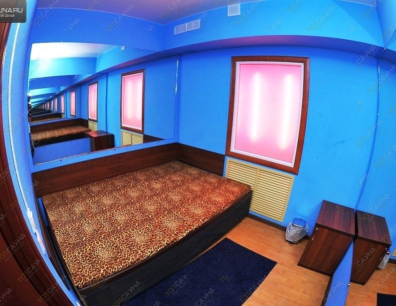 Сауна Manhattan, в Уфе, Первомайская, 41/1 | 6 | 1001sauna.com