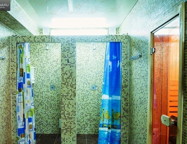 Сауна Manhattan, в Уфе, Первомайская, 41/1 | 7 | 1001sauna.com