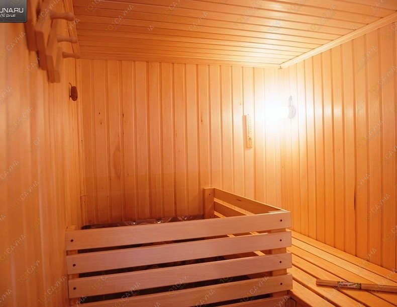 Сауна Manhattan, в Уфе, Первомайская, 41/1 | 8 | 1001sauna.com