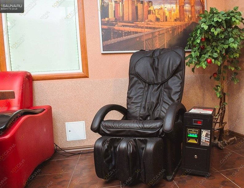 Сауна Manhattan, в Уфе, Первомайская, 41/1 | 9 | 1001sauna.com