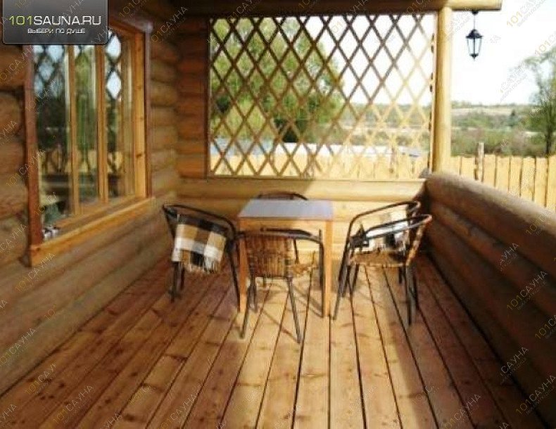 Барбекю-парк Зеленый мыс, в Владимире, г. Владимир, ул. Юрьев-Польское шоссе, д.1 | 2 | 1001sauna.com