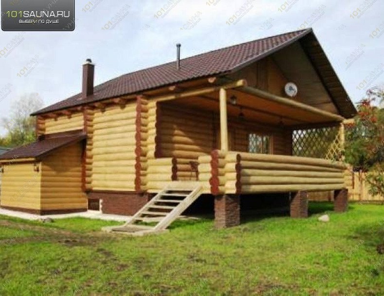 Барбекю-парк Зеленый мыс, в Владимире, г. Владимир, ул. Юрьев-Польское шоссе, д.1 | 3 | 1001sauna.com