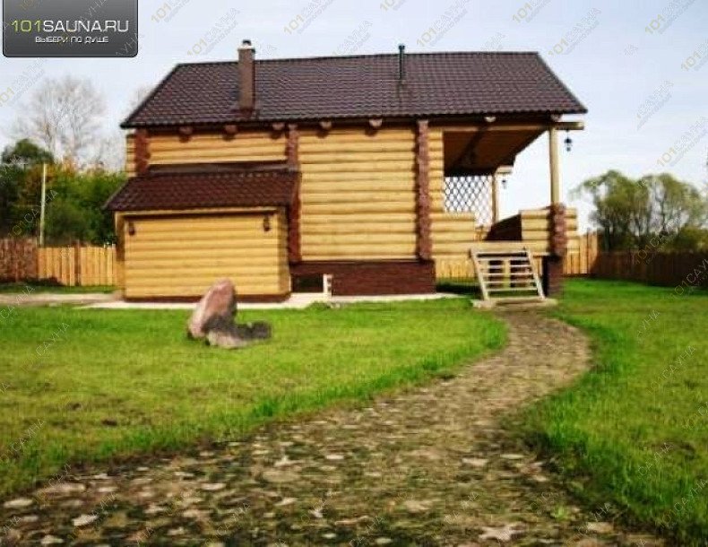 Барбекю-парк Зеленый мыс, в Владимире, г. Владимир, ул. Юрьев-Польское шоссе, д.1 | 4 | 1001sauna.com