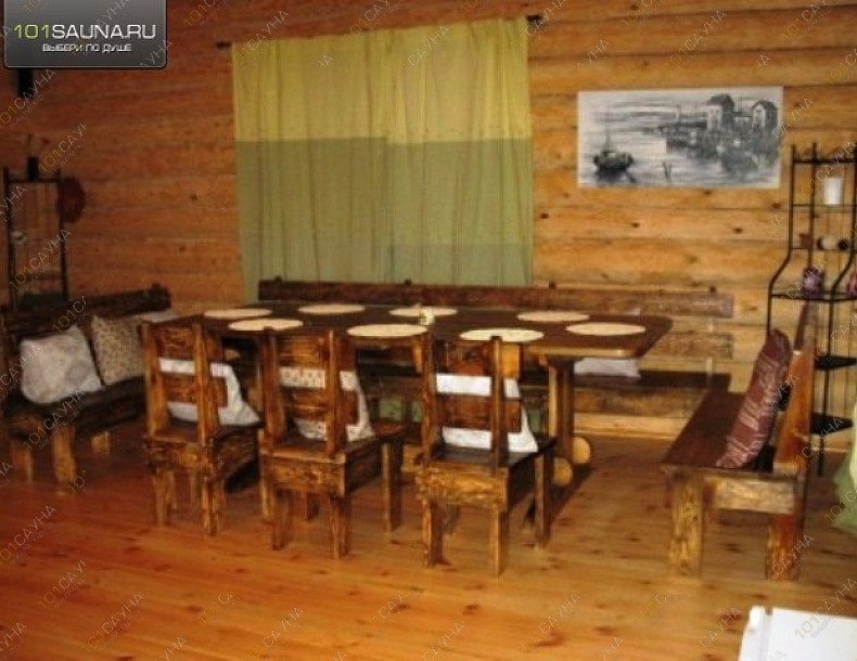 Барбекю-парк Зеленый мыс, в Владимире, г. Владимир, ул. Юрьев-Польское шоссе, д.1 | 5 | 1001sauna.com