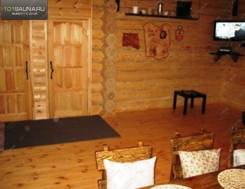 Барбекю-парк Зеленый мыс, в Владимире, г. Владимир, ул. Юрьев-Польское шоссе, д.1 | 6 | 1001sauna.com