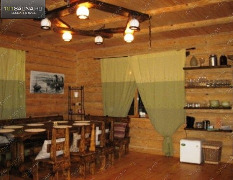 Барбекю-парк Зеленый мыс, в Владимире, г. Владимир, ул. Юрьев-Польское шоссе, д.1 | 7 | 1001sauna.com