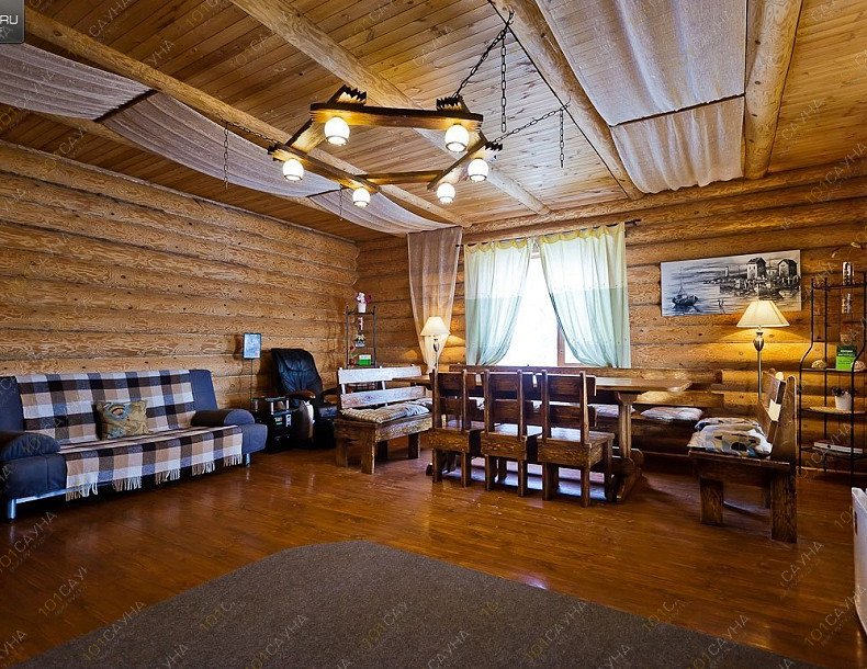 Барбекю-парк Зеленый мыс, в Владимире, г. Владимир, ул. Юрьев-Польское шоссе, д.1 | АЛЬПИЙСКОЕ ШАЛЕ | 1001sauna.com