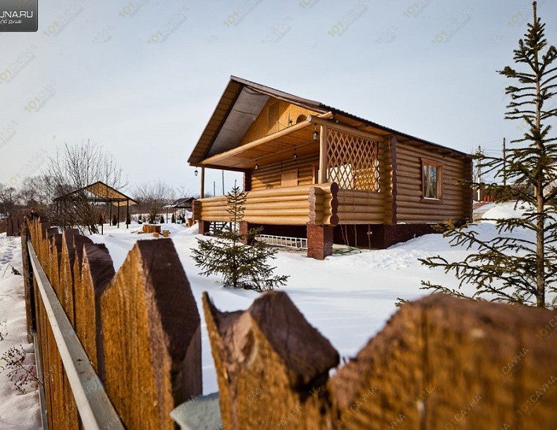 Барбекю-парк Зеленый мыс, в Владимире, г. Владимир, ул. Юрьев-Польское шоссе, д.1 | 9 | 1001sauna.com