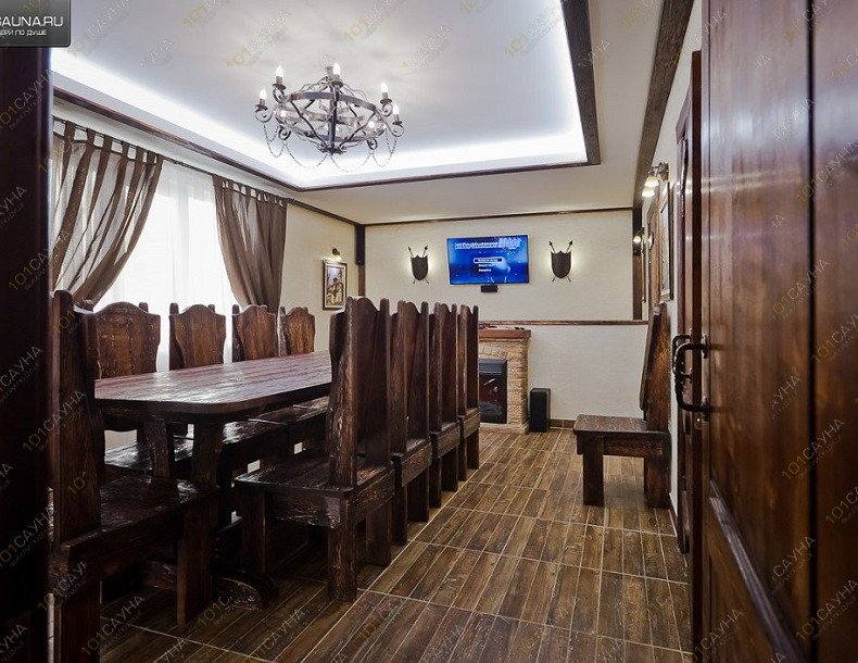 Барбекю-парк Зеленый мыс, в Владимире, г. Владимир, ул. Юрьев-Польское шоссе, д.1 | 10 | 1001sauna.com