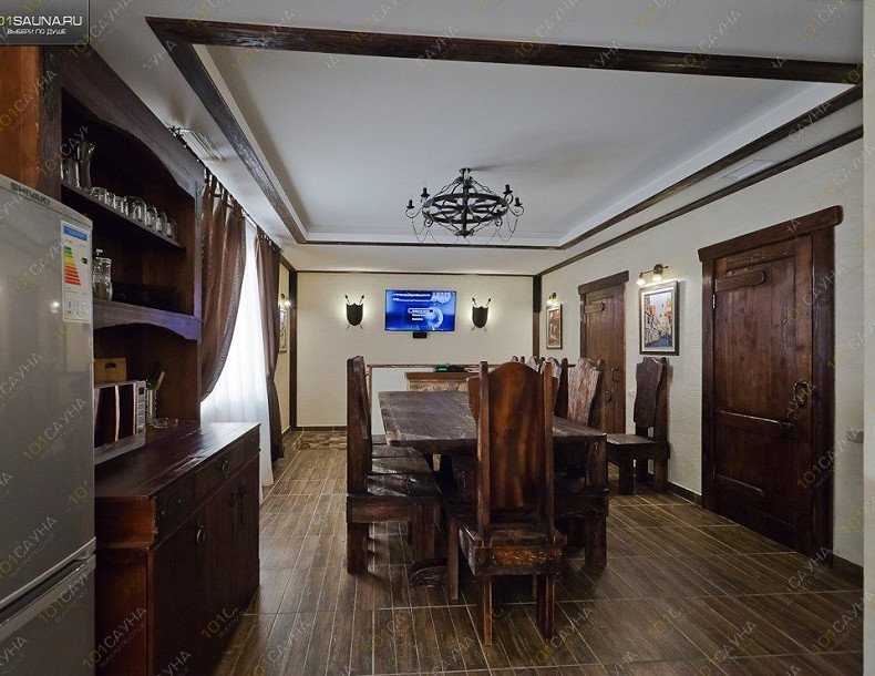 Барбекю-парк Зеленый мыс, в Владимире, г. Владимир, ул. Юрьев-Польское шоссе, д.1 | 12 | 1001sauna.com