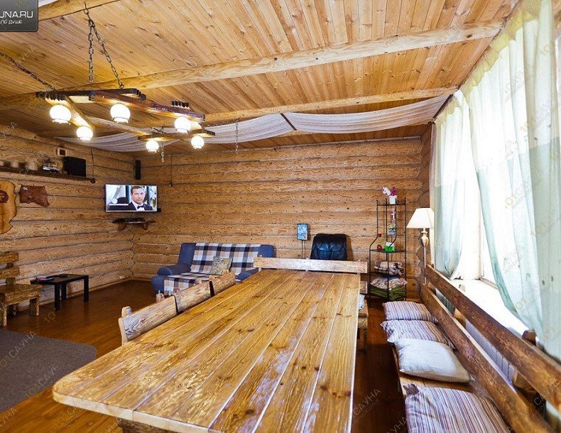 Барбекю-парк Зеленый мыс, в Владимире, г. Владимир, ул. Юрьев-Польское шоссе, д.1 | 17 | 1001sauna.com