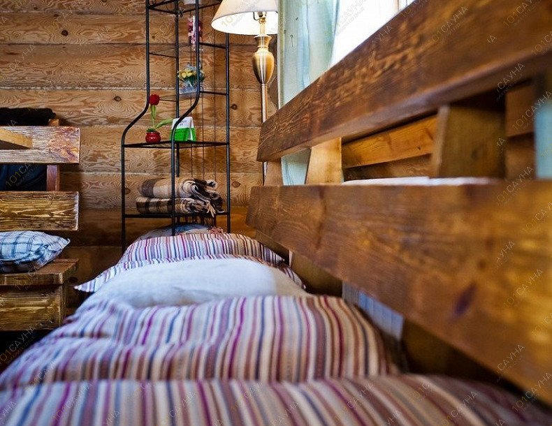 Барбекю-парк Зеленый мыс, в Владимире, г. Владимир, ул. Юрьев-Польское шоссе, д.1 | 18 | 1001sauna.com