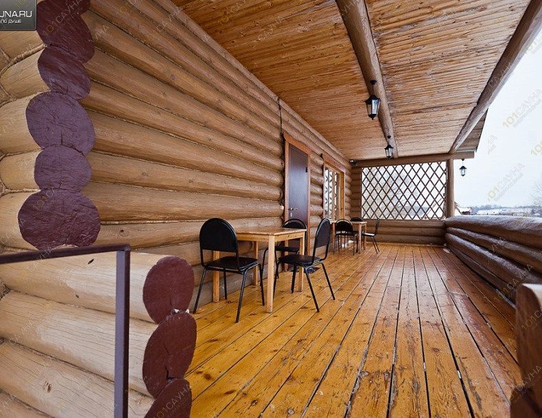 Барбекю-парк Зеленый мыс, в Владимире, г. Владимир, ул. Юрьев-Польское шоссе, д.1 | 20 | 1001sauna.com