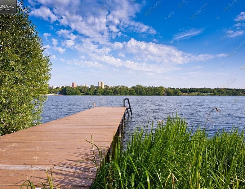 Барбекю-парк Зеленый мыс, в Владимире, г. Владимир, ул. Юрьев-Польское шоссе, д.1 | 22 | 1001sauna.com
