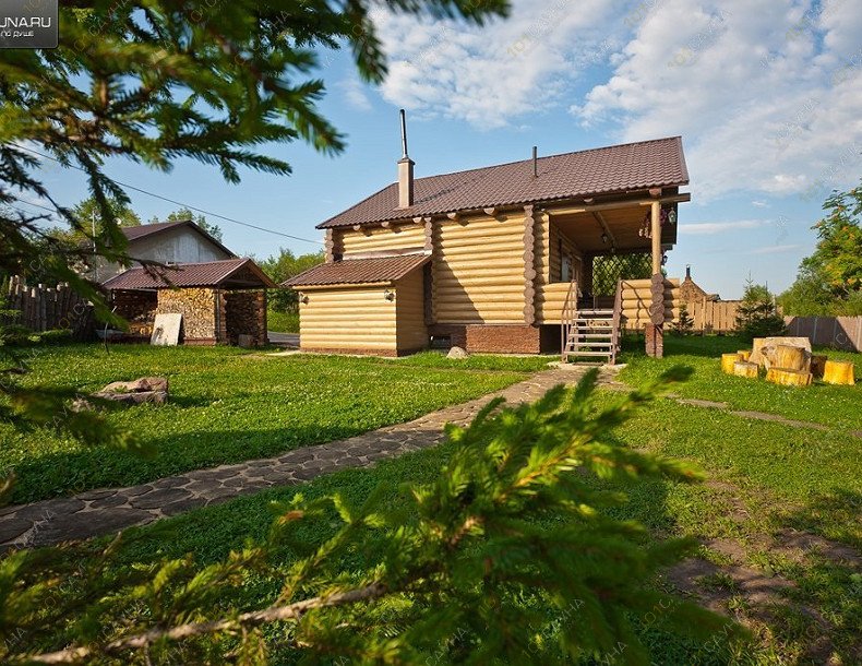 Барбекю-парк Зеленый мыс, в Владимире, г. Владимир, ул. Юрьев-Польское шоссе, д.1 | 23 | 1001sauna.com