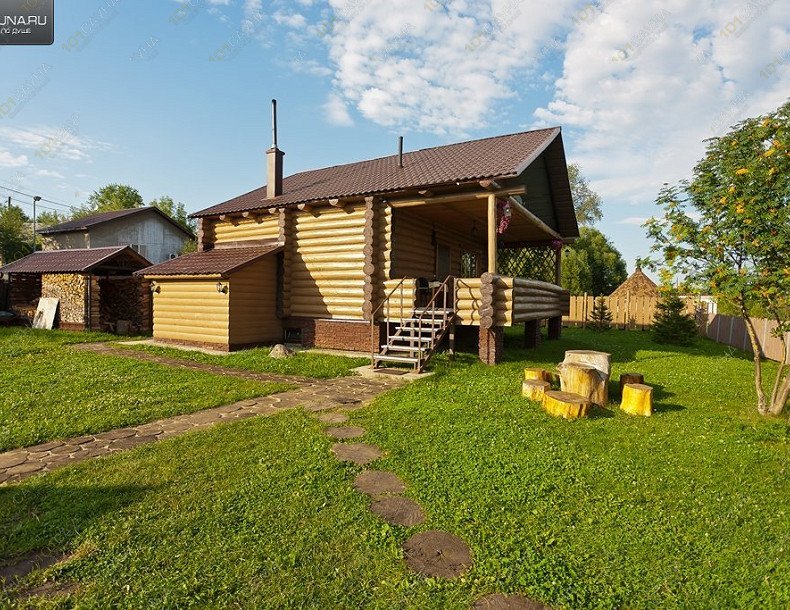 Барбекю-парк Зеленый мыс, в Владимире, г. Владимир, ул. Юрьев-Польское шоссе, д.1 | 24 | 1001sauna.com