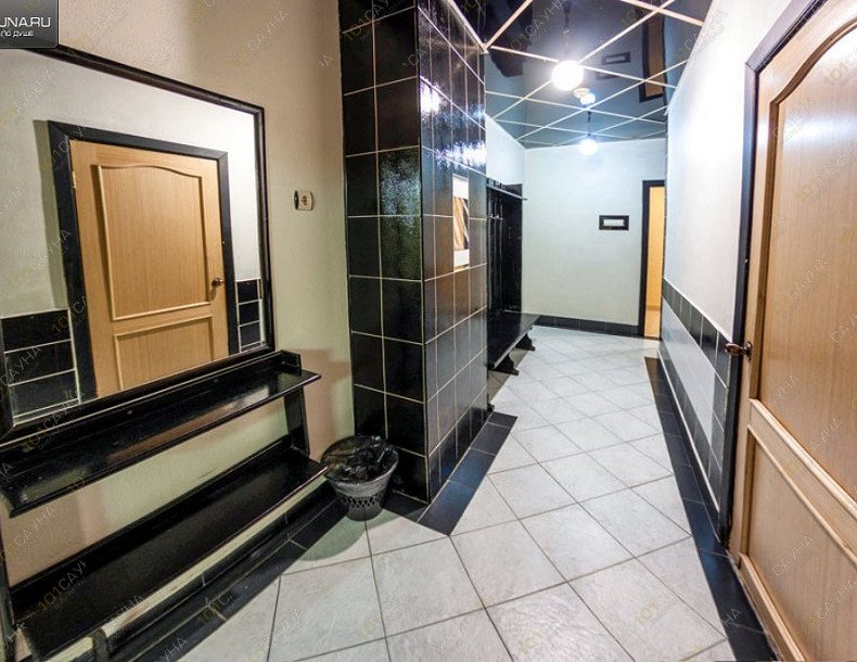 Сауна Private на Воронежской, 129, в Хабаровске, Воронежская, 129 А | 22 | 1001sauna.com