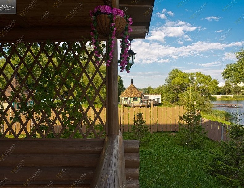 Барбекю-парк Зеленый мыс, в Владимире, г. Владимир, ул. Юрьев-Польское шоссе, д.1 | 25 | 1001sauna.com