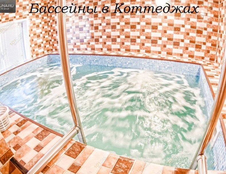 Сауны и бани Гостиный Дом, в Брянске, Волочаевская, 1Б | 2 | 1001sauna.com