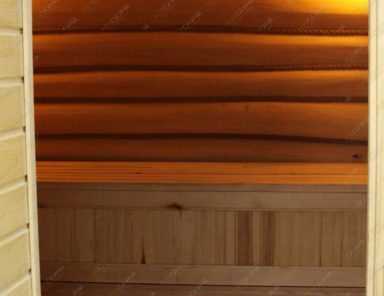 Русская баня Паутинка, в Старом Осколе, Ястребовка, ул. Весенняя, 114 | парилка | 1001sauna.com