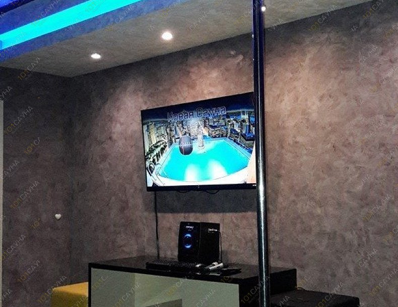 Новая сауна В Запрудном, в Пензе, Проспект Строителей, 67А | 21 | 1001sauna.com